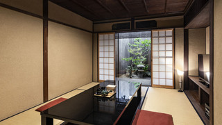 町屋 1名~6名利用