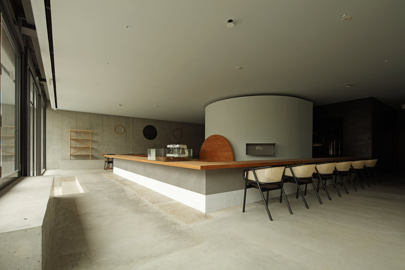 「OGAWA COFFEE LABORATORY 桜新町」 内観 178390916 