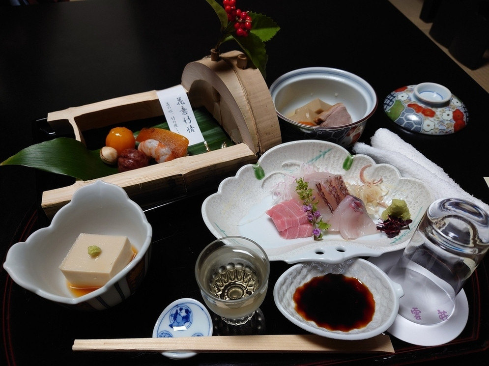 「紫雲荘」 料理 171927818 