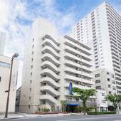 ホテルマイステイズ日暮里（東京都 ビジネスホテル） / 4