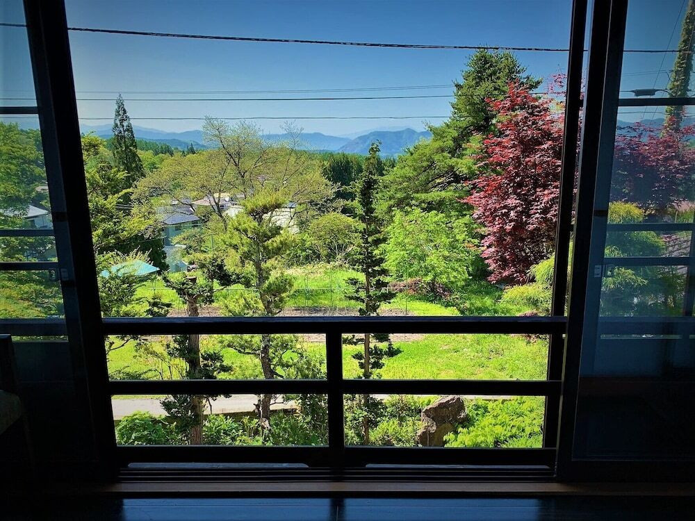 マウンテン ビュー