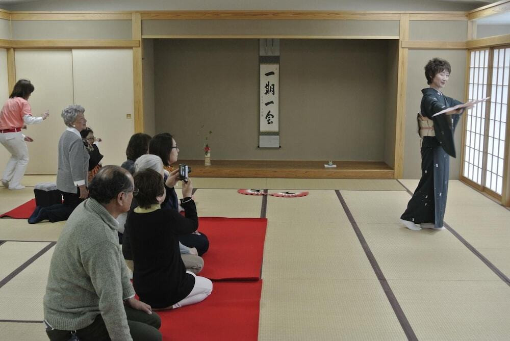 フィットネス設備