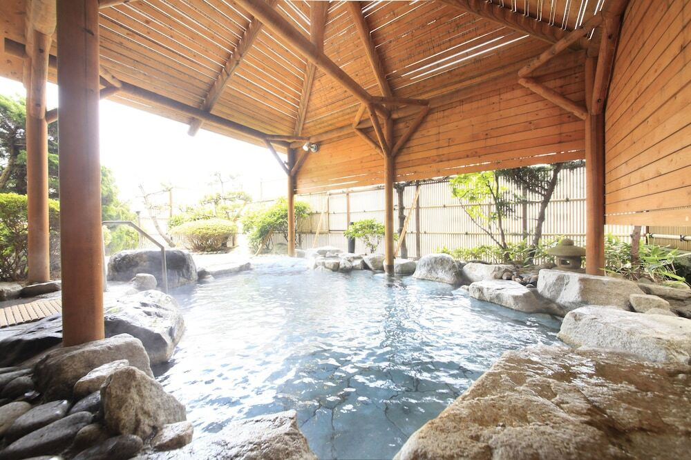 平成館 しおさい亭（ヘイセイカン シオサイテイ） / 3