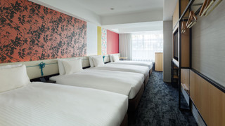 スーペリアフォース (禁煙)