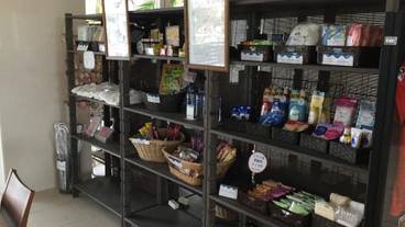 ギフト ショップ / 15