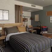 ホテル ザ ノット ヨコハマ（神奈川県 シティホテル） / 2