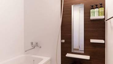 バスルーム / 32