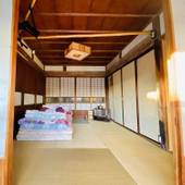 農家古民家ゲストハウス ホームステイ GAMP HOUSE(がんぷ はうす)(福島県 民宿) / 4