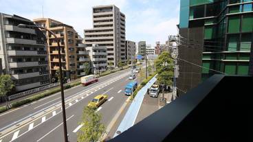 施設からの眺望 / 9