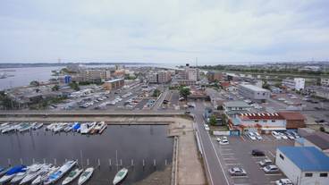 施設からの眺望 / 7