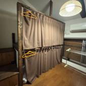 京都ゲストハウス御旅庵（おたびあん）（京都府 ゲストハウス・ホステル・ドミトリー） / 2