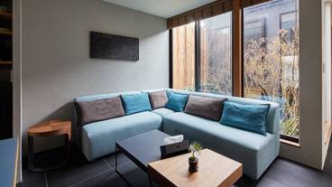 リビングルーム / 11