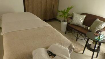 トリートメント ルーム / 17