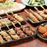 美味しい焼鳥を食べよう！船橋エリアのおすすめ店6選