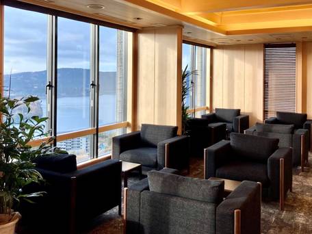 ホテル四季の館箱根芦ノ湖 / 4