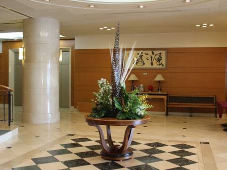 グランドホテル白山 / 3