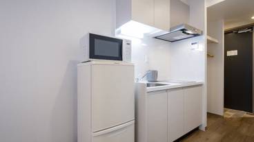 専用キッチン / 18