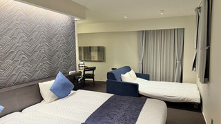 ラグジュアリー ツインルーム