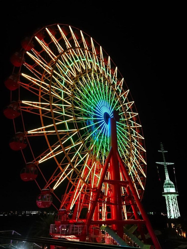 ショッピングモール