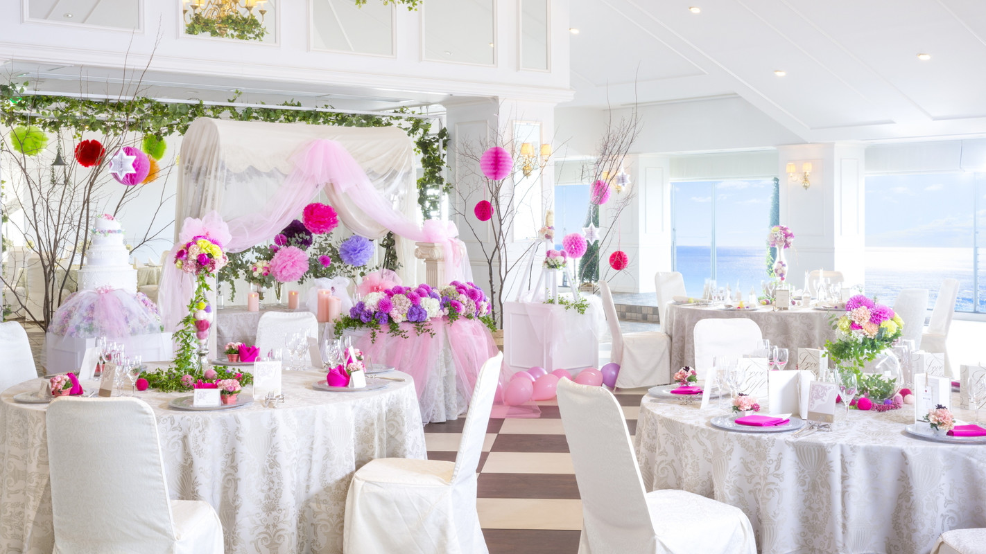 Banquet hall | Siena