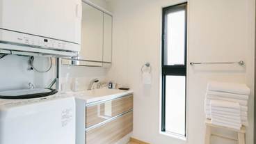 バスルームのシンク / 34