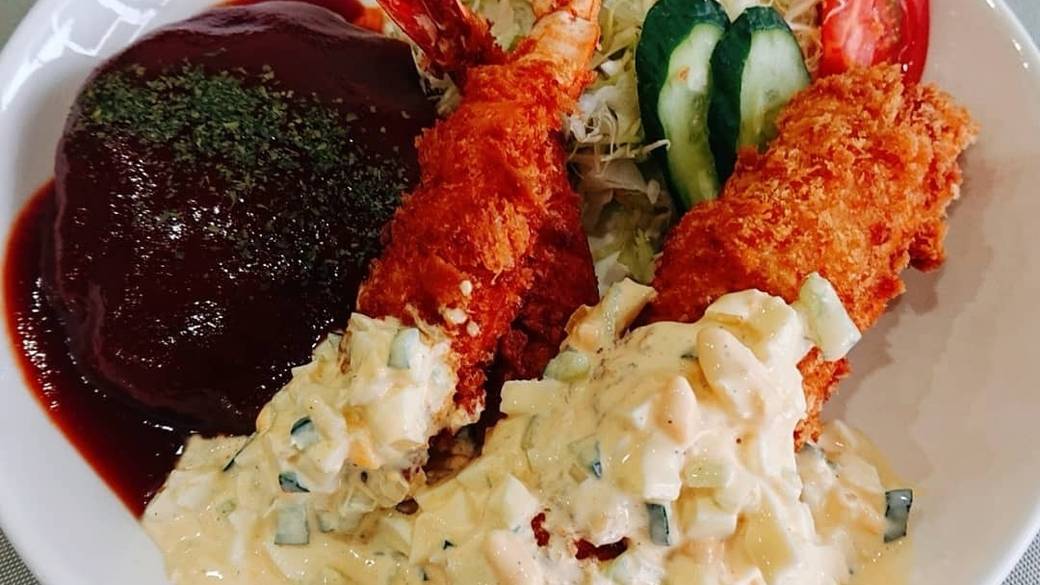 洋食メニュー / 4