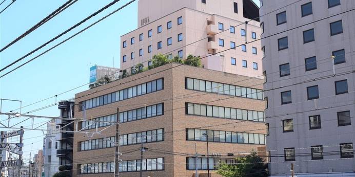 グランドホテル神奈中・平塚（神奈川県 ビジネスホテル） / 1