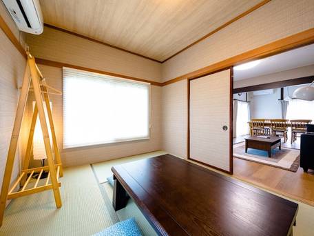 コージー バケーション ステイ 富士河口湖 / 4