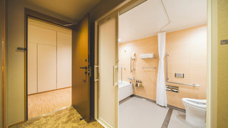 スーペリアツインユニバーサルデザイン禁煙