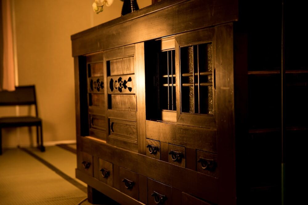 館内の雰囲気(4)