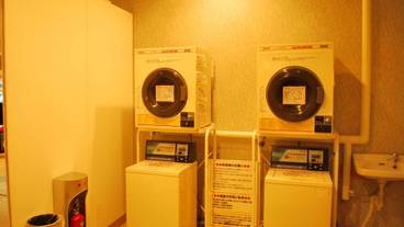 施設内の設備 / 6