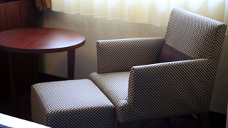 クイーンルーム 禁煙