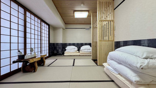 SP34 - 和室·トイレなし·浴室なし 禁煙