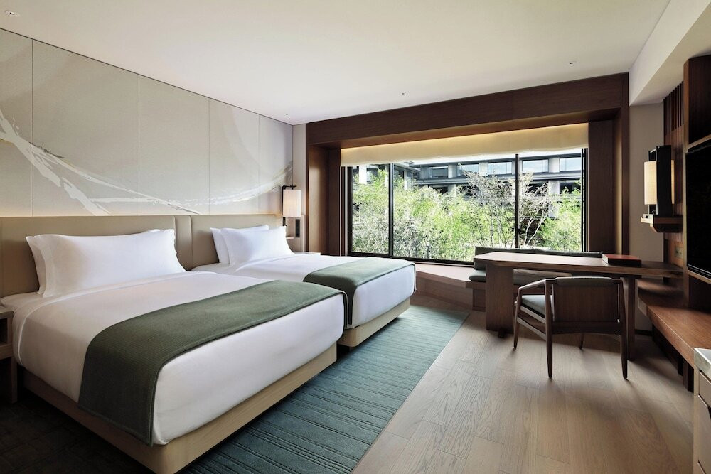 美しい中庭を眺める癒しの時間を♪3360023