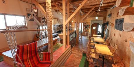 ゲストハウス SappoLodge