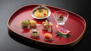 食事・飲み物 / 27