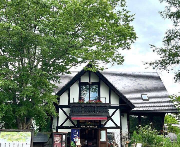 オルゴール博物館 / 4