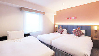 スーペリア ツインルーム 禁煙 (23.7㎡)