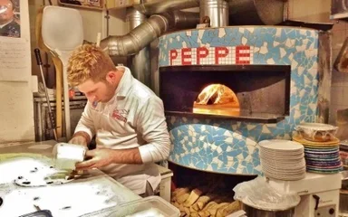 イタリアのピッツァ職人も顔負け 東京 ナポリピッツアの名店 Icotto イコット イタリアのピッツァ職人も顔負け 東京 ナポリピッツアの名店 Icotto イコット