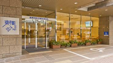 施設の入り口 / 8