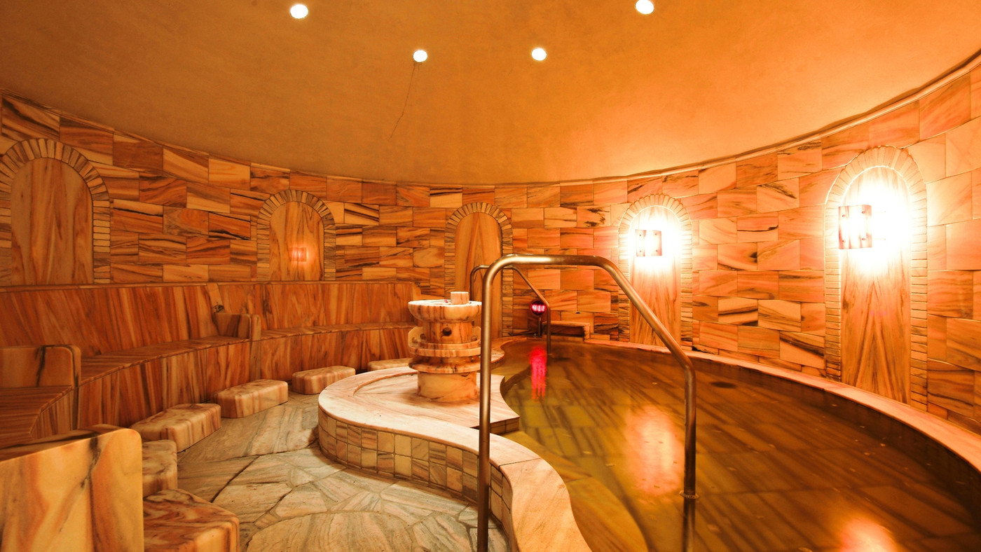 22種類の温浴設備が嬉しい。どのお風呂に入るかワクワク♪3656108