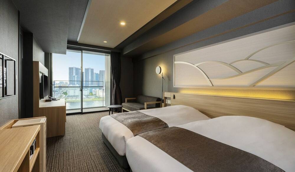 ラビスタフォース / 4