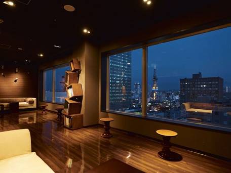 クロスホテル札幌 / 4