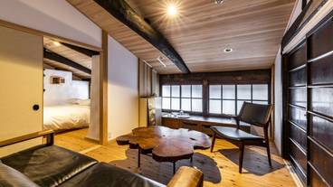 リビング エリア / 7