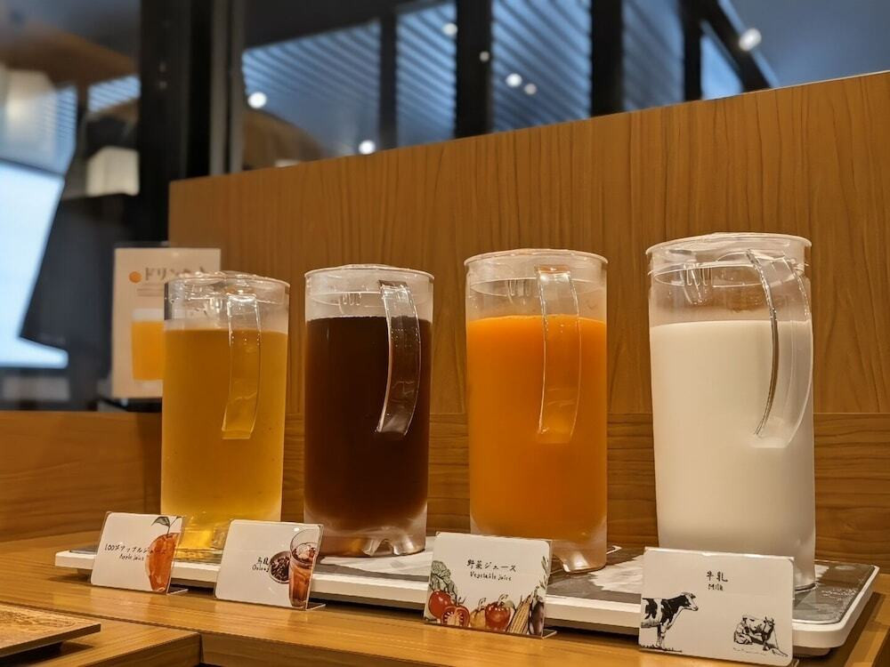 朝食