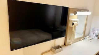 スタンダード ダブルルーム ダブルベッド 1 台 禁煙