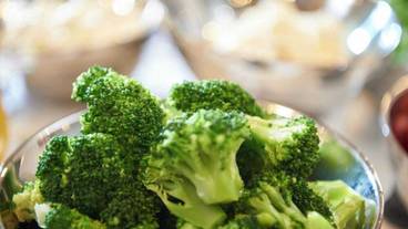 朝食ビュッフェ / 4