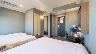 トリプルルーム シティビュー