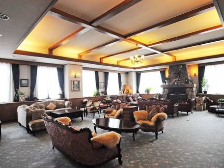 ニセコパークホテル / 1