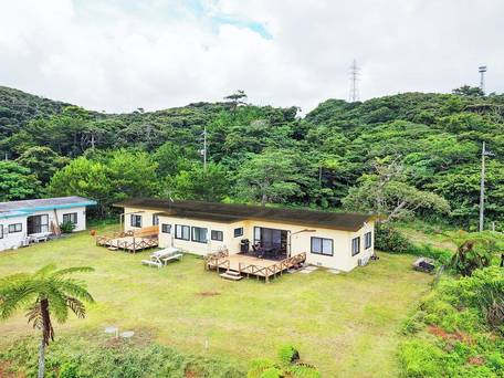 コテージ 幸 / 2